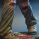Illustration for article titled A Closer Look At Half-Life 2's Headcrab Zombie Statue